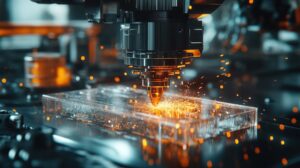 Cięcie laserem Bydgoszcz