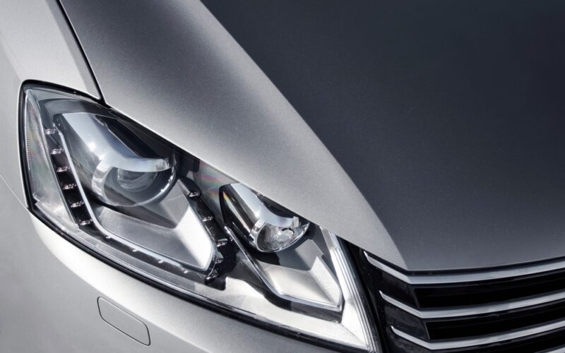 Oryginalne części do Volkswagena